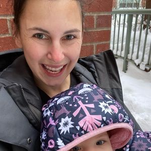 Meet your Posher, Lauren